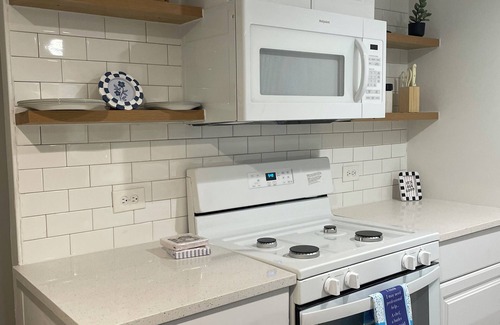 Heart of Chicago Apartment | 2-bedroom apartment in Pilsen