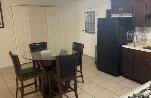 El Cajon Apartment | 2-bedroom apartment in beautiful El Cajon with WiFi, Fitness room, and Parking.