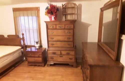 Randolph Apartment | 2 Bedroom apartment in Randolph Village VT