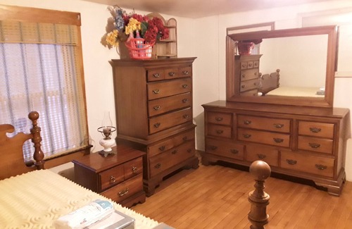 Randolph Apartment | 2 Bedroom apartment in Randolph Village VT