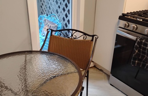 North Chesterfield Apartment | 2-bedroom apartment in charming Bon Air, with WiFi, AC, Pool. Pet Friendly.