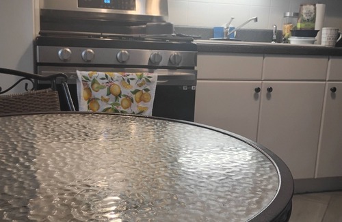 North Chesterfield Apartment | 2-bedroom apartment in charming Bon Air, with WiFi, AC, Pool. Pet Friendly.