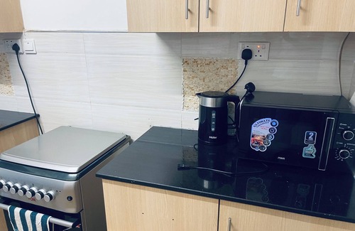 Ruaka Apartment | 2-bedroom apartment in wonderful Ruaka with WiFi, AC