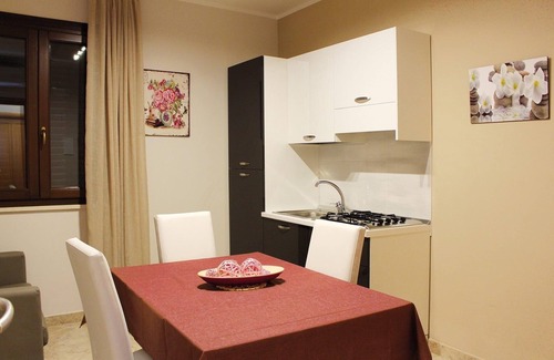 Copertino Apartment | 2 Bedroom Apartment in Copertino