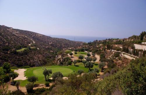 Aphrodite Hills Apartment | 2 bedroom Apartment Kalypso with private garden, Aphrodite Hills Resort