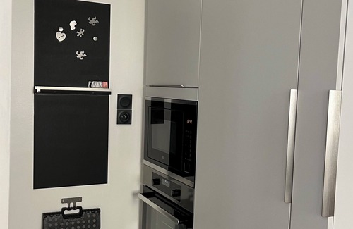 Le Touquet-Paris-Plage Apartment | 2 bedroom apartment Le Touquet hyper center all on foot