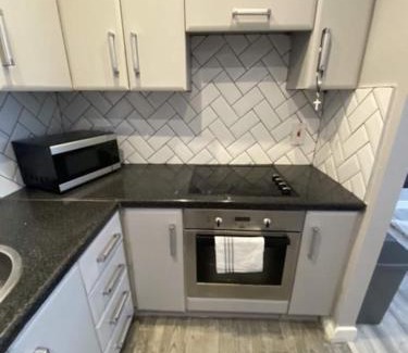 Limerick City Centre Apartment | 2 bedroom apartment limerick