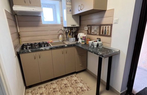 Corabia Apartment | 2 Bedroom Apartment Madalina