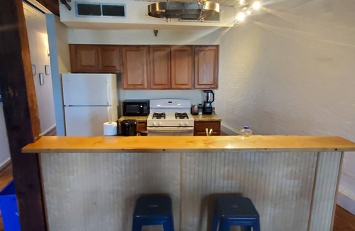 Troy Apartment | 2 bedroom apartment makes the best home away from home.