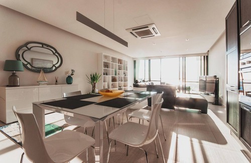 San Lawrenz House | 2-bedroom apartment in amazing San Lawrenz with AC, WiFi