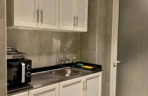 Al Sharq Apartment | 2 Bedroom Apartment Near Nesto Hypermarket Butina
