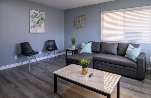 Visalia Apartment | 2 Bedroom apartment near Rawhide