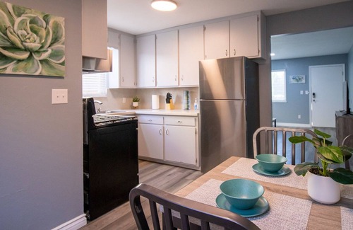 Visalia Apartment | 2 Bedroom apartment near Rawhide