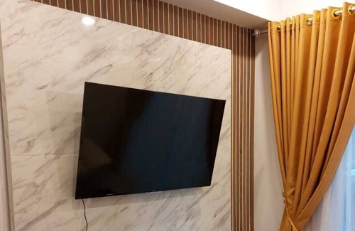 Kesawan Apartment | 2 BedRoom Apartment Near Shopping Mall at Podomoro City Deli Medan by OLS Studio