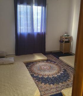 Al Ghubrah Ash Shamaliyyah Apartment | 2 Bedroom Apartment