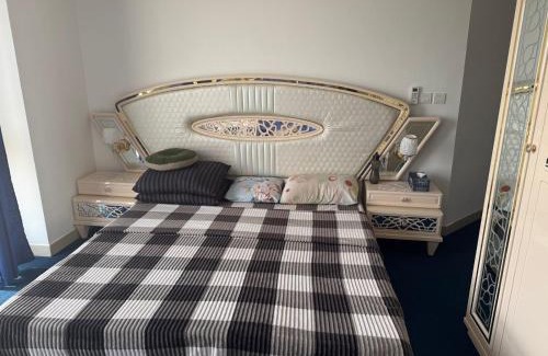 Al Ghubrah Ash Shamaliyyah Apartment | 2 Bedroom Apartment