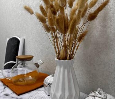 Bishkek Apartment | 2-bedroom apartment on city center near Sheraton Hotel