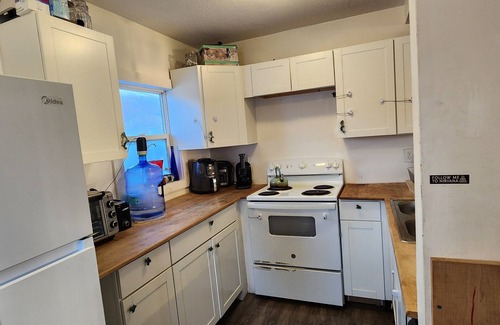 Burdett Apartment | 2-bedroom apartment on Seneca Wine Trail with AC, WiFi. Enjoy your stay