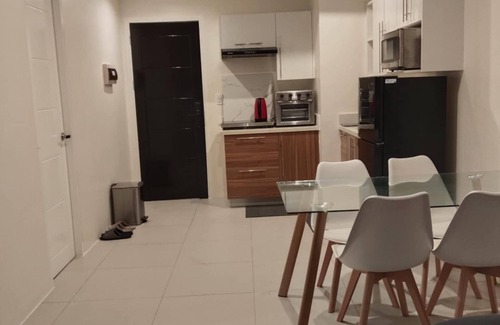 Davao Apartment | 2-bedroom apartment in nice Davao City with AC, WiFi