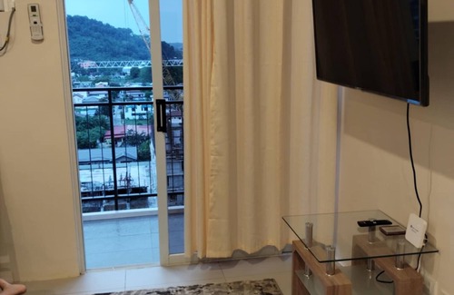 Davao Apartment | 2-bedroom apartment in nice Davao City with AC, WiFi