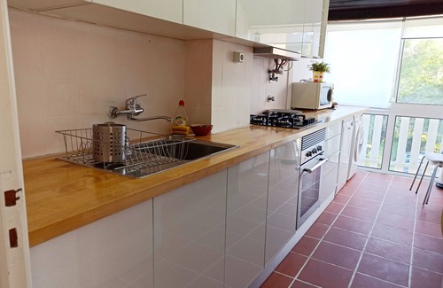 Carcavelos Apartment | 2 bedroom apartment Praia de Carcavelos