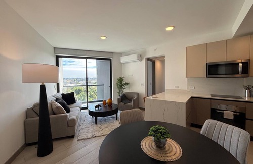 San Jose Apartment | 2-bedroom apartment Resort Style +50 amenities