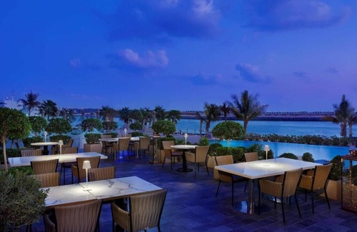 Abu Dhabi Apartment | 2 Bedroom Apartment Sea View Near BinSina Pharmacy