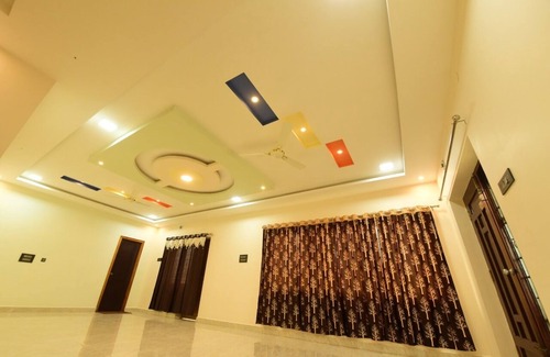 Tirupati House | 2 bedroom apartment's stay with all amenities and pet friendly.