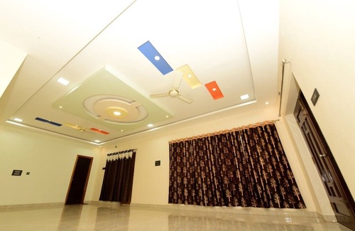 Tirupati House | 2 bedroom apartment's stay with all amenities and pet friendly.