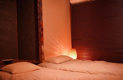Sakaide House | 2 bedroom apartment / Sakaide Kagawa