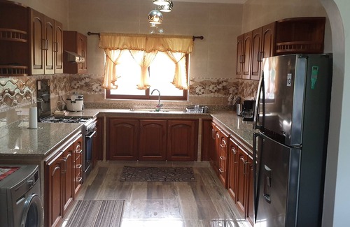 Mahe Island Apartment | 2 Bedroom Apartment