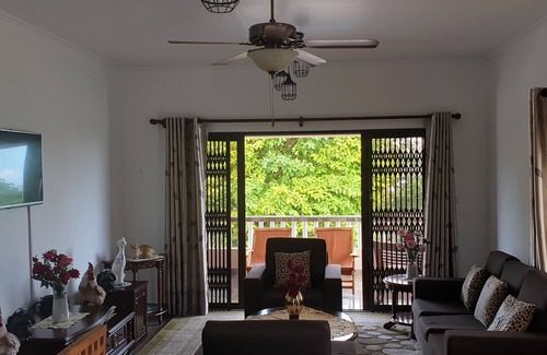 Mahe Island Apartment | 2 Bedroom Apartment