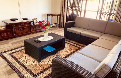 Mahe Island Apartment | 2 Bedroom Apartment