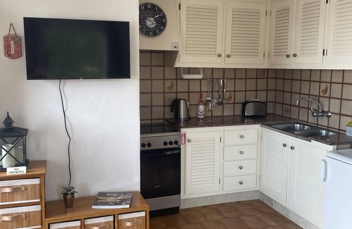 Sant Jaume Mediterrani Apartment | 2 Bedroom Apartment , Son Bou