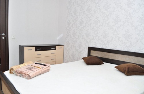 Obolon' Apartment | 2-bedroom apartment, street Heroiv Dnipra 36-b
