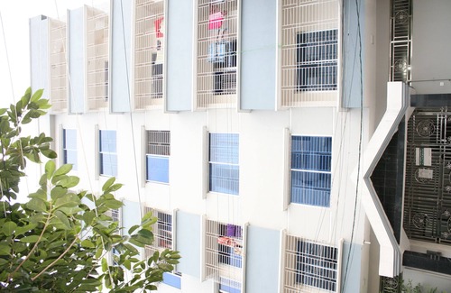 Mirpur Apartment | 2 bedroom apartment(The palm court en suit)