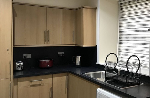 Thurso Apartment | 2 Bedroom Apartment - Thurso Self Catering