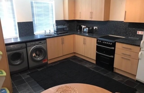 Thurso Apartment | 2 Bedroom Apartment - Thurso Self Catering