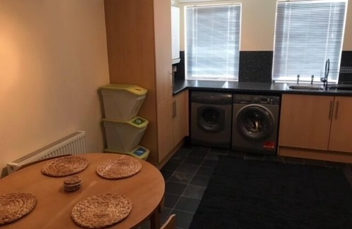 Thurso Apartment | 2 Bedroom Apartment - Thurso Self Catering
