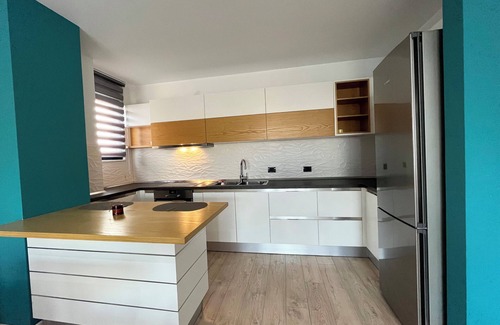 Tirana Apartment | 2 Bedroom Apartment Tirana/Family friendly