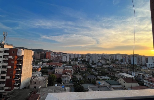 Tirana Apartment | 2 Bedroom Apartment Tirana/Family friendly