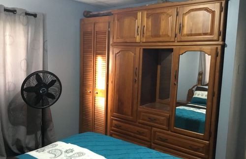 San Fernando Condo | 2 bedroom apartment located 5 minutes from the highway & downtown shopping