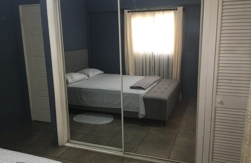 San Fernando Condo | 2 bedroom apartment located 5 minutes from the highway & downtown shopping