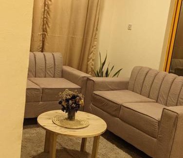 Kariakoo Apartment | 2 bedroom Apartment - Kazi - in Kariakoo