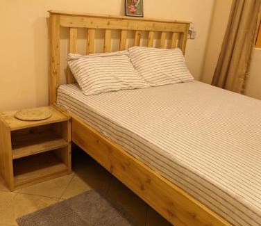 Kariakoo Apartment | 2 bedroom Apartment - Kazi - in Kariakoo