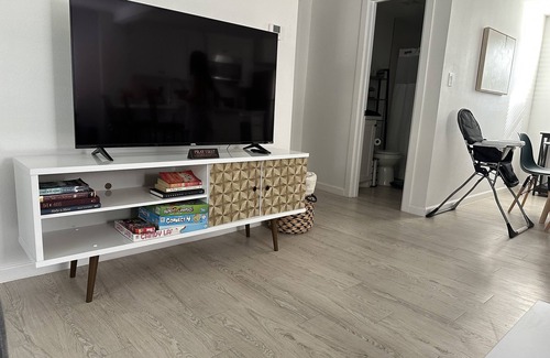 Brownsville Apartment | 2-bedroom apartment just 4 minutes drive to Gladys Porter Zoo