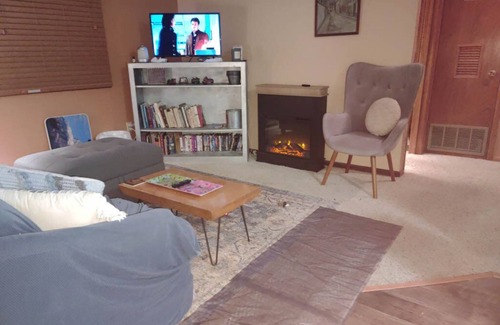 Estherville Apartment | 2-bedroom apartment in Estherville