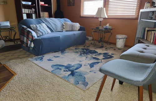 Estherville Apartment | 2-bedroom apartment in Estherville