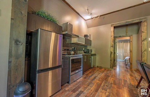 Lake Placid Condo | 2-Bedroom apartment (D1), walk to Main Street