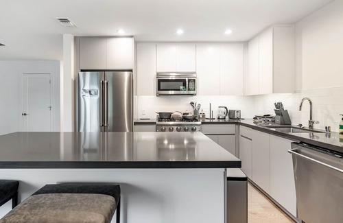 Sharon Heights Apartment | 2 bedroom apartment Menlo park